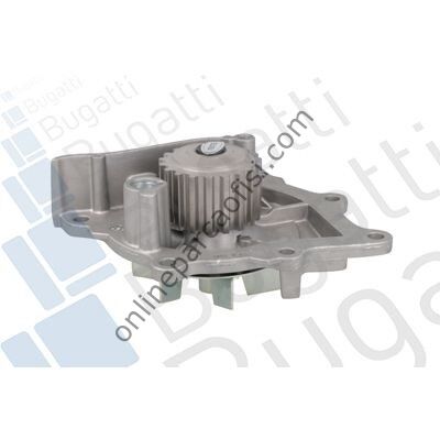 BUGATTI PA10114 | FORD FOCUS/308/508/5008/3008/TRAVELLER/DISCOVERY SPORT DEVIRDAIM