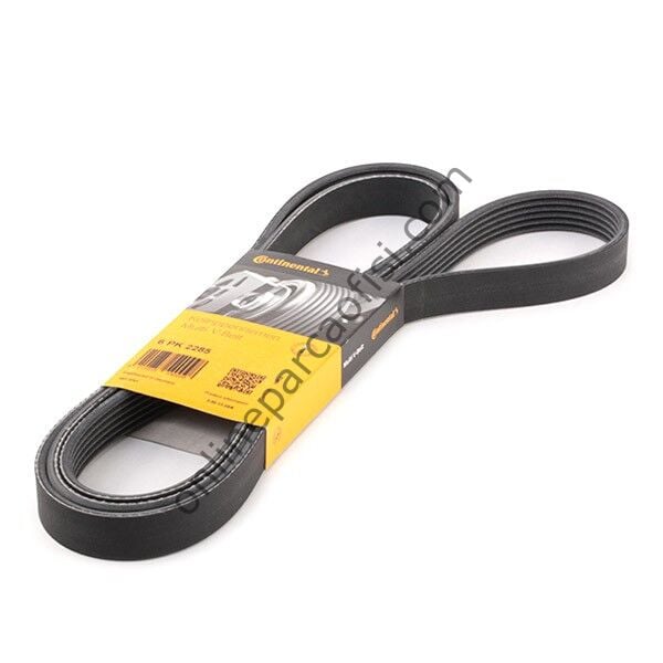 CONTITECH C 6PK 2285 | FIAT JEEP-PORSCHE V KAYISI