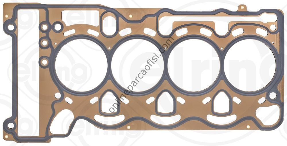 ELRING 353.292 | BMW E81-82-87-88-90-91-92-93-60-61-X1-X3 SILINDIR KAPAK CONTASI