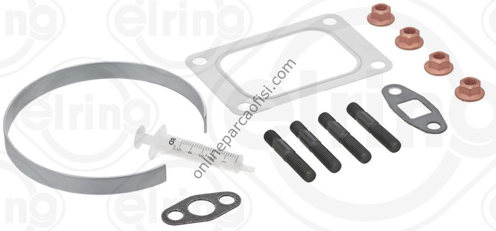 ELRING 741.930 | AV 8500-A-B12-FH12-FL12-FM12-NH12 TURBO CONTA SETI