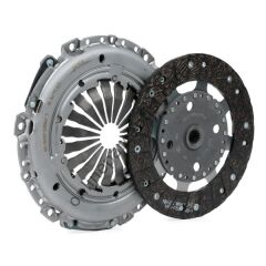 LUK 623 3241 09 | OPEL CROSSLAND X DEBRIYAJ SETI