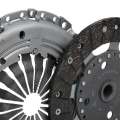 LUK 623 3241 09 | OPEL CROSSLAND X DEBRIYAJ SETI