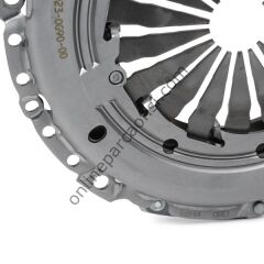 LUK 623 3241 09 | OPEL CROSSLAND X DEBRIYAJ SETI