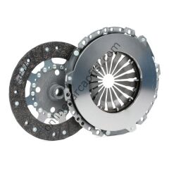 LUK 623 3241 09 | OPEL CROSSLAND X DEBRIYAJ SETI