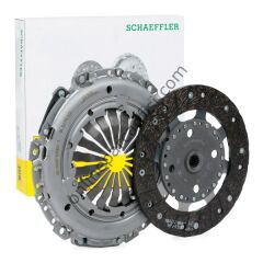 LUK 623 3241 09 | OPEL CROSSLAND X DEBRIYAJ SETI