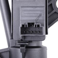 SACHS 6284 600 748 | VW GOLF7-PASSAT-A3-LEON DEBRIYAJ MERKEZI ÜST