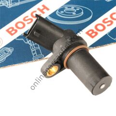 BOSCH 0261210151 | OPEL ASTRA G H CORSA B C D KRANK DEVIR SENSÖRÜ