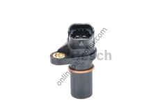 BOSCH 0261210151 | OPEL ASTRA G H CORSA B C D KRANK DEVIR SENSÖRÜ