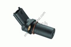 BOSCH 0261210151 | OPEL ASTRA G H CORSA B C D KRANK DEVIR SENSÖRÜ