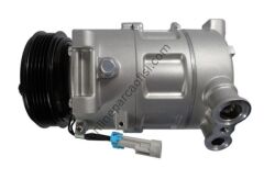 BEHR ACP 1101 000S | OPEL VECTRA C KLIMA KOMPRESÖRÜ