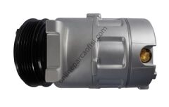 BEHR ACP 1101 000S | OPEL VECTRA C KLIMA KOMPRESÖRÜ