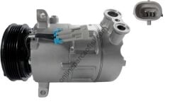 BEHR ACP 1101 000S | OPEL VECTRA C KLIMA KOMPRESÖRÜ
