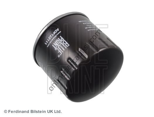 BLUE PRINT ADF122111 | FORD CONNECT/FOCUS YAG FILTRESI
