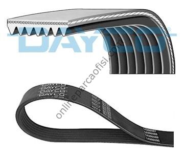 DAYCO 7PK2342 | MERCEDES 220-215-R251 V KAYISI