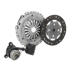 LUK 623 3241 33 | PSA 308/3008/C4 DEBRIYAJ SETI