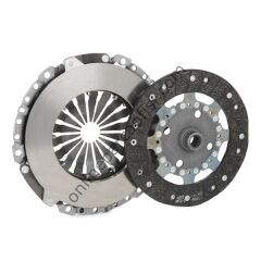 LUK 623 3241 33 | PSA 308/3008/C4 DEBRIYAJ SETI