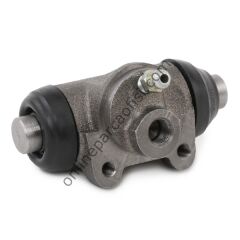 BOSCH BCH 0204114554 | RENAULT CLIO/LAGUNA/LOGAN/SANDERO/THALIA/TWINGO/ LOGAN/SANDERO/SAXO/XSARA/106/206/306 FREN BALATASI ARKA