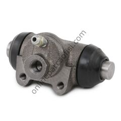 BOSCH 0204114554 | RENAULT CLIO/LAGUNA/LOGAN/SANDERO/THALIA/TWINGO/ LOGAN/SANDERO/SAXO/XSARA/106/206/306 FREN BALATASI ARKA