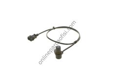 BOSCH 0261210150 | OPEL ASTRA G H ZAFIRA B KRANK DEVIR SENSÖRÜ