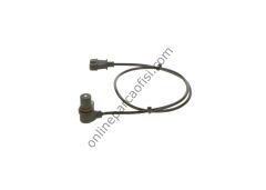 BOSCH 0261210150 | OPEL ASTRA G H ZAFIRA B KRANK DEVIR SENSÖRÜ