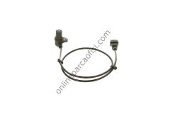 BOSCH 0261210150 | OPEL ASTRA G H ZAFIRA B KRANK DEVIR SENSÖRÜ