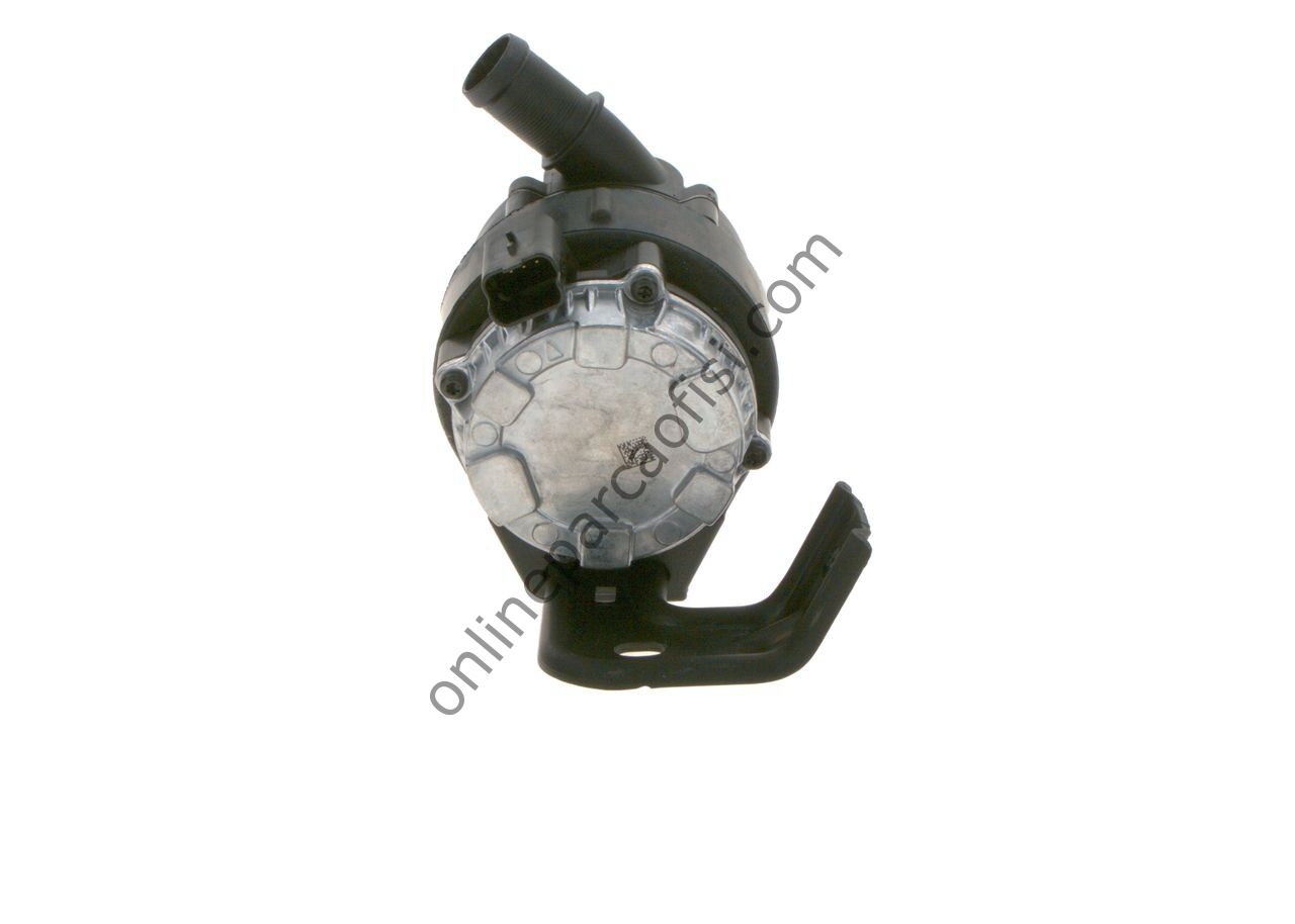 BOSCH 0392024168 | RENAULT TRAFIC III EUR-6 DEVIRDAIM