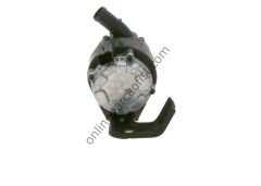 BOSCH 0392024168 | RENAULT TRAFIC III EUR-6 DEVIRDAIM