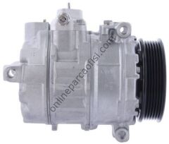 BEHR ACP 1090 000S | OPEL CORSA B KLIMA KOMPRESÖRÜ