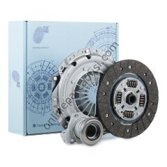 BLUE PRINT ADW193028 | OPEL ASTRA G H VECTRA B C MERIVA A ZAFIRA DEBRIYAJ SETI