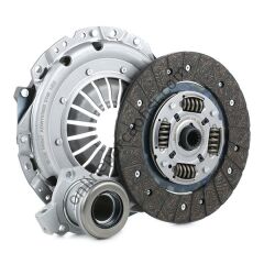 BLUE PRINT ADW193028 | OPEL ASTRA G H VECTRA B C MERIVA A ZAFIRA DEBRIYAJ SETI