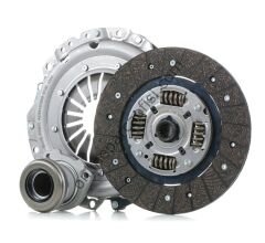 BLUE PRINT ADW193028 | OPEL ASTRA G H VECTRA B C MERIVA A ZAFIRA DEBRIYAJ SETI