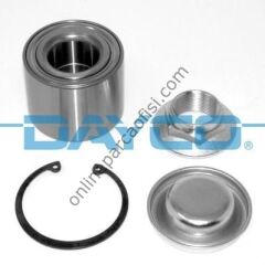 DAYCO KWD1022 | PSA 207 / 208 307 2008 C3 C4 CROSSLAND X PORYA RULMANI ARKA