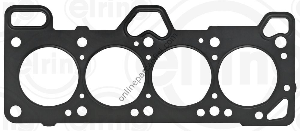 ELRING 135.440 | KORE ACCENT SILINDIR KAPAK CONTASI