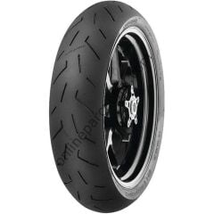 Continental 120/70 ZR 17 M/C (58W) TL ContiSportAttack 4