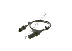 BOSCH 0261210161 | FIAT ALBEA/PALIO DEVIR SENSÖRÜ