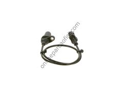 BOSCH 0261210161 | FIAT ALBEA/PALIO DEVIR SENSÖRÜ
