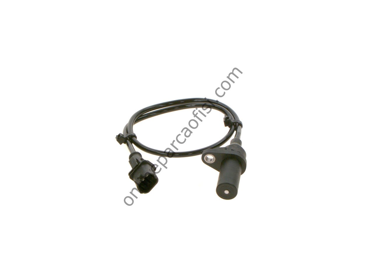 BOSCH 0261210161 | FIAT ALBEA/PALIO DEVIR SENSÖRÜ