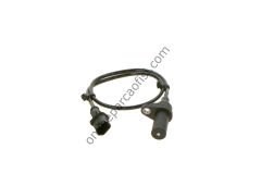 BOSCH 0261210161 | FIAT ALBEA/PALIO DEVIR SENSÖRÜ