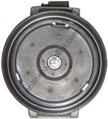 BEHR ACP 110 000S | VW Q7-TOUAREG KLIMA KOMPRESÖRÜ