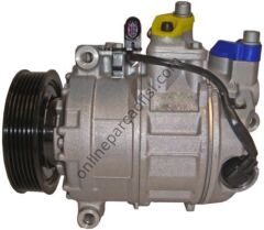 BEHR ACP 110 000S | VW Q7-TOUAREG KLIMA KOMPRESÖRÜ