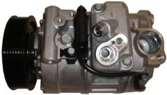 BEHR ACP 110 000S | VW Q7-TOUAREG KLIMA KOMPRESÖRÜ