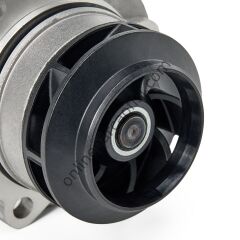 DAYCO DP037 | VW GOLF4-BORA-A3-TOLEDO DEVIRDAIM