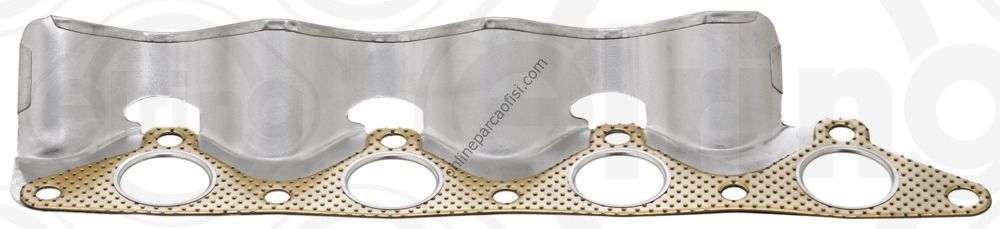 ELRING 135.480 | KORE ACCENT/ACCENT MIL/ACCENT ADM/GETZ MANIFOLD CONTASI EGZOZ