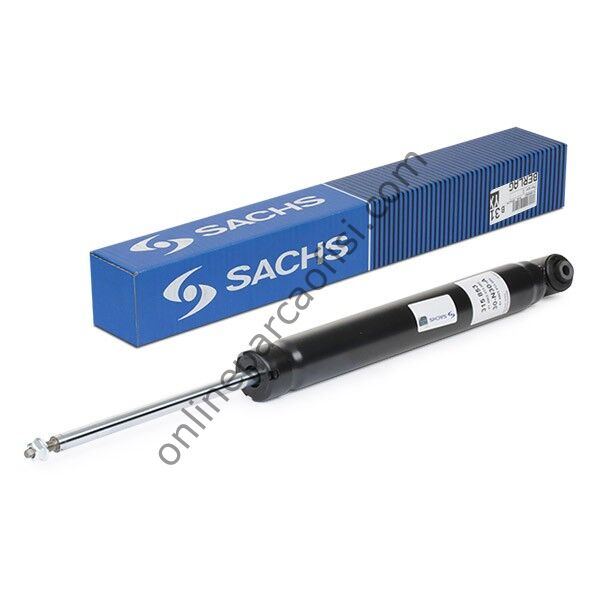 SACHS 315 853 | PSA 3008 AMORTISÖR ARKA