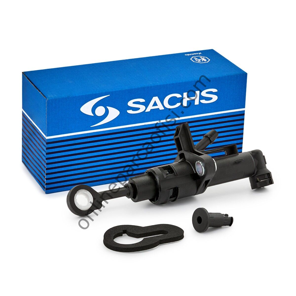 SACHS 6284 600 775 | VW POLO-IBIZA-FABIA-A1 DEBRIYAJ MERKEZI ÜST