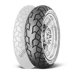 Continental 150/70 R 17 69V TL TKC 70 M+S