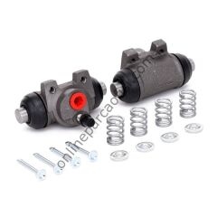 BOSCH 0204114556 | PSA PARTNER / BERLINGO FREN BALATASI ARKA