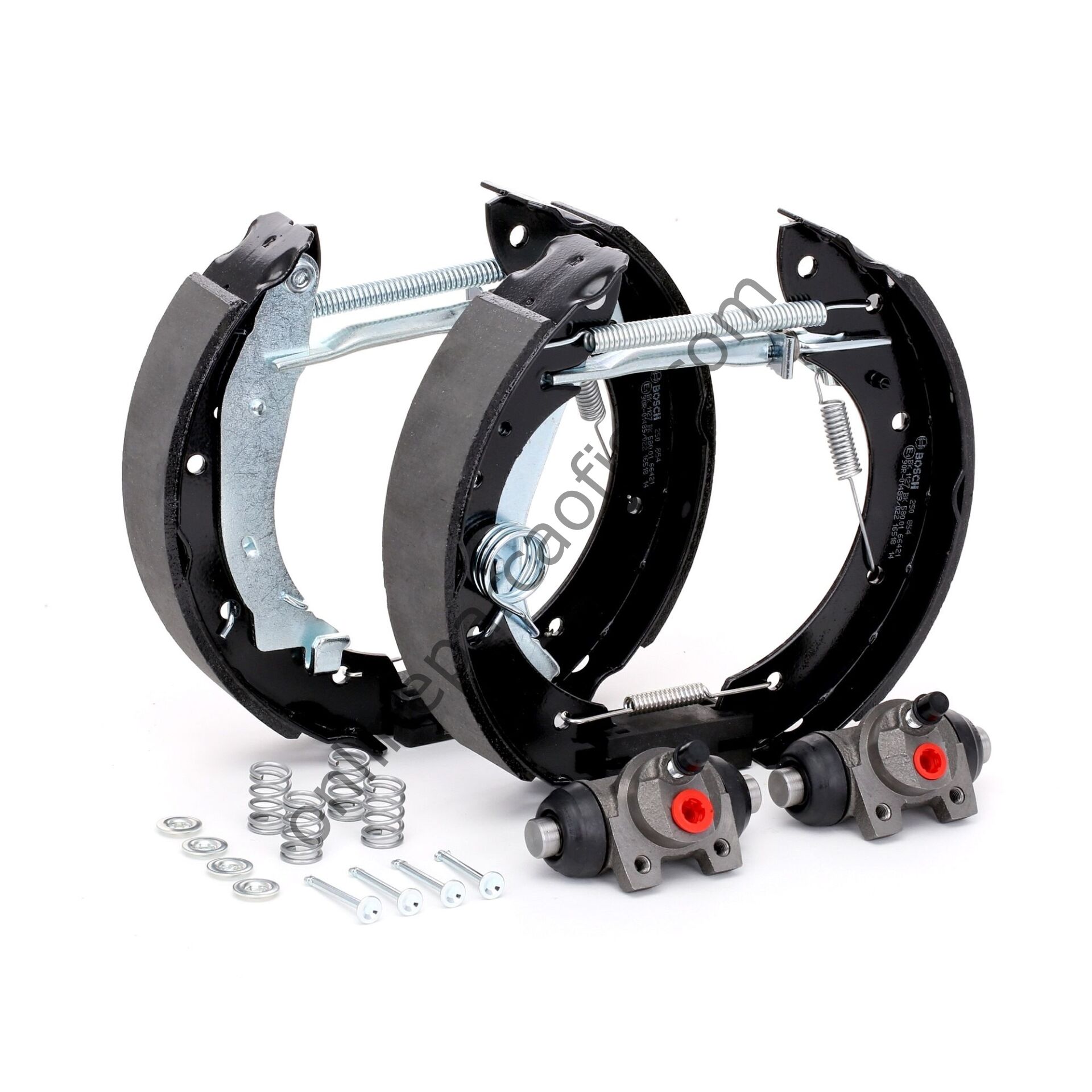 BOSCH 0204114556 | PSA PARTNER / BERLINGO FREN BALATASI ARKA