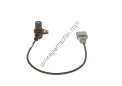 BOSCH 0261210178 | VW PASSAT-A4 KRANK DEVIR SENSÖRÜ