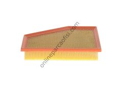 BOSCH F026400653 | FIAT JEEP CHEROKEE HAVA FILTRESI